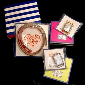 Stella & Dot Keep Collective LOT